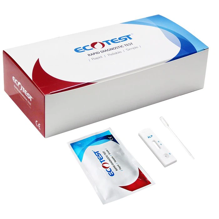 Alprazolam Rapid Test