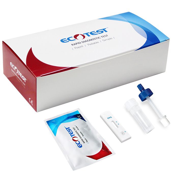 Propoxyphene Rapid Test