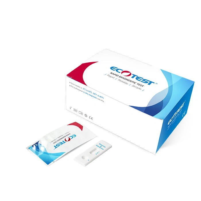 Rotavirus and Adenovirus Combo Rapid Test