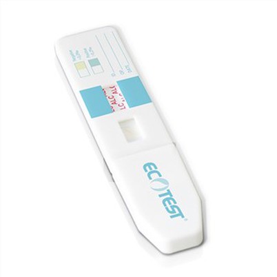 Alcohol Rapid Test