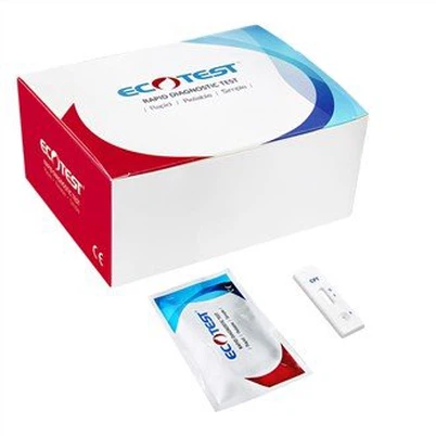 Calprotectin Rapid Test