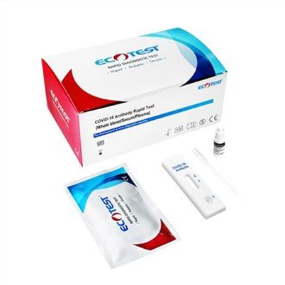 COVID-19 Antibody Rapid Test