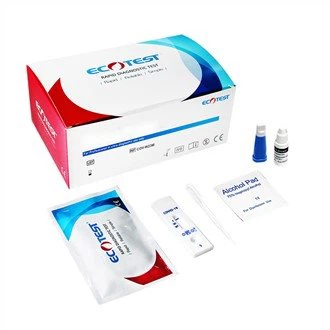 COVID-19 IgG and IgM Rapid Test Device