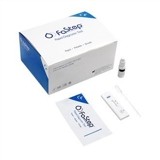 H. Pylori and Transferrini and FOB Rapid Test