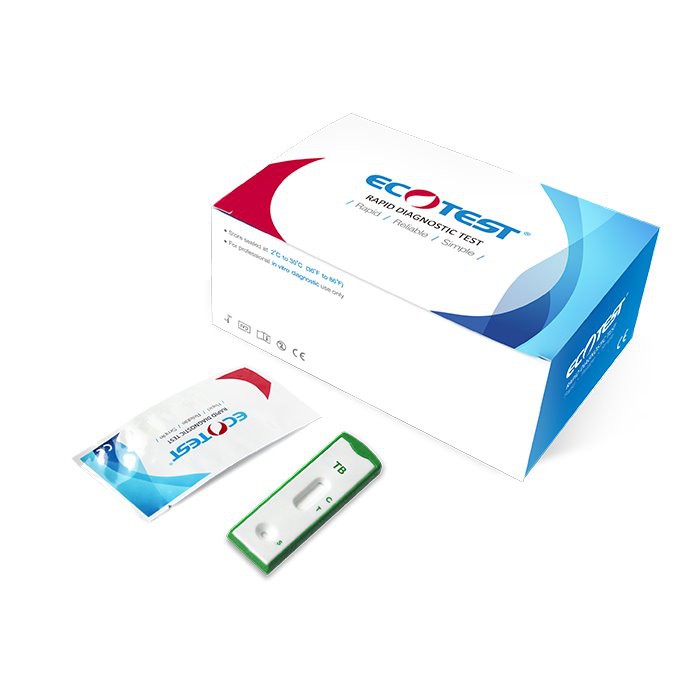 Tuberculosis Rapid Test