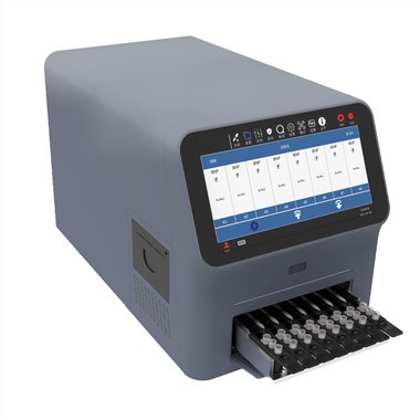 Fully Automatic Chemiluminescence Immunoassay Analyzer CLI1000