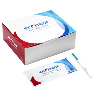 HbsAg Rapid Test Device - HBsAg-P23