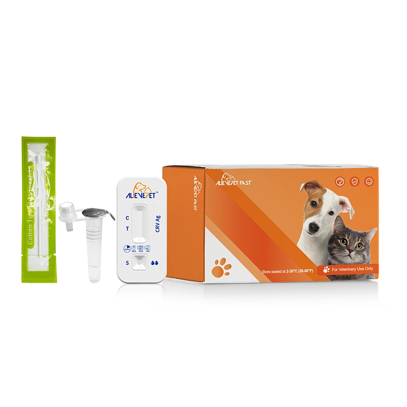 CRV Ag Rapid Test Kit