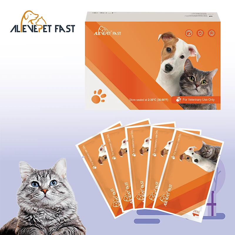 FIV AB Rapid Test Kit suppliers
