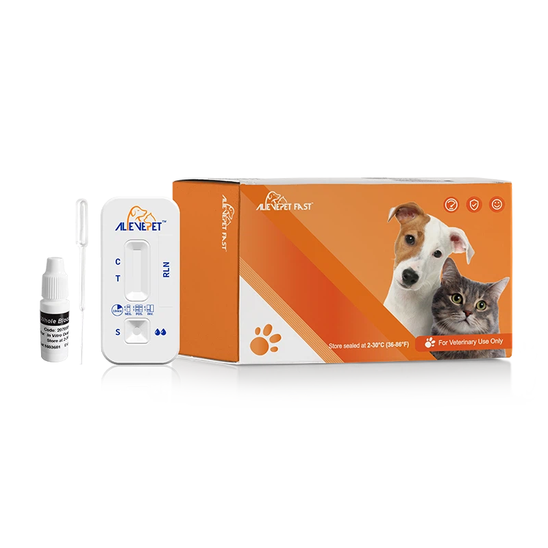 RLN Rapid Test Kit