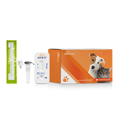 CPIV Ag Rapid Test Kit