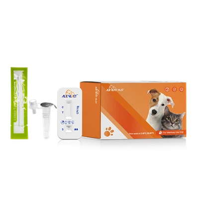 CPV Ag Rapid Test Kit