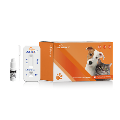 FIV AB Rapid Test Kit